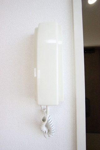 イーストハウスのセキュリティ