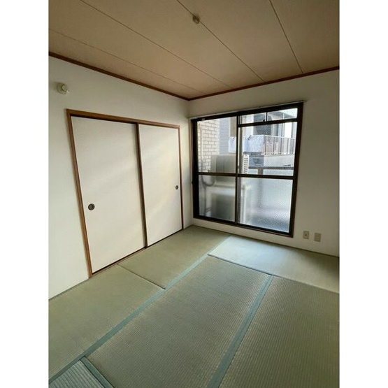 【和室】 | プロスパー大正 仲介手数料無料