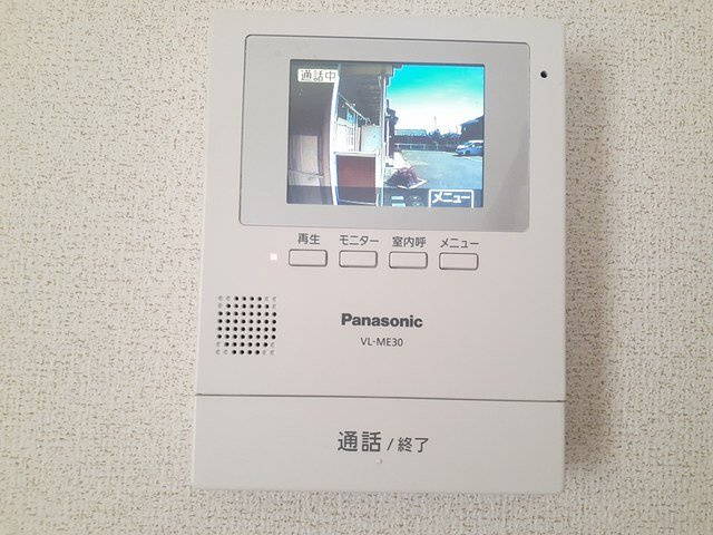 カーサ・アミーゴの設備