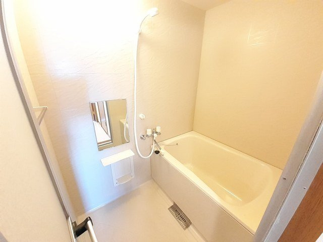 カーサ・アミーゴの浴室