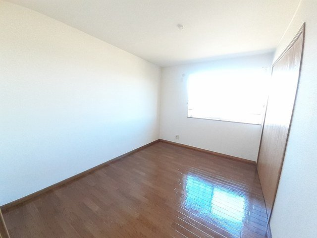 カーサ・アミーゴの寝室