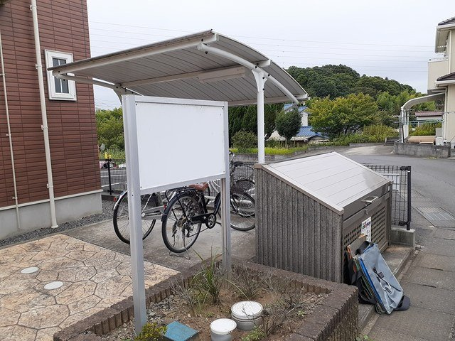 さくらヒルズ霞台　壱番館のその他