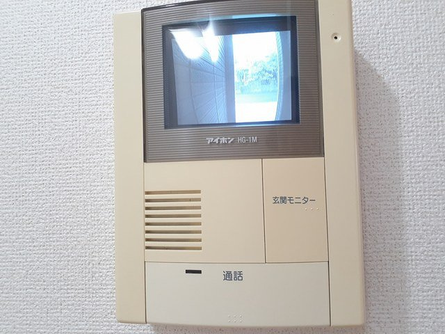 さくらヒルズ霞台　壱番館の設備