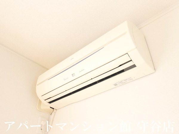 さくらヒルズ霞台　壱番館の設備