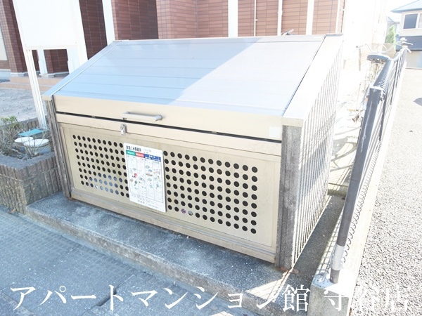 さくらヒルズ霞台　壱番館のその他共用部分