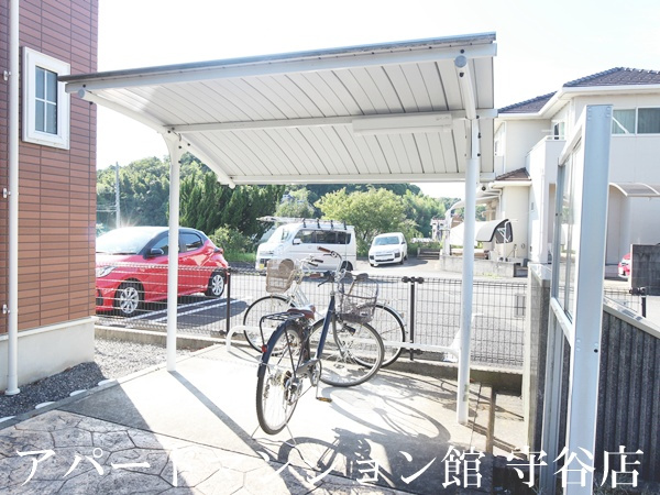 さくらヒルズ霞台　壱番館のその他共用部分