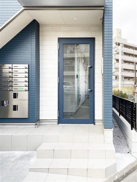 ウエストガーデン所沢上安松のその他共用部分
