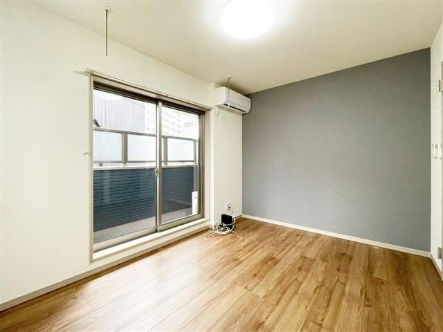 ウエストガーデン所沢上安松の居間・リビング