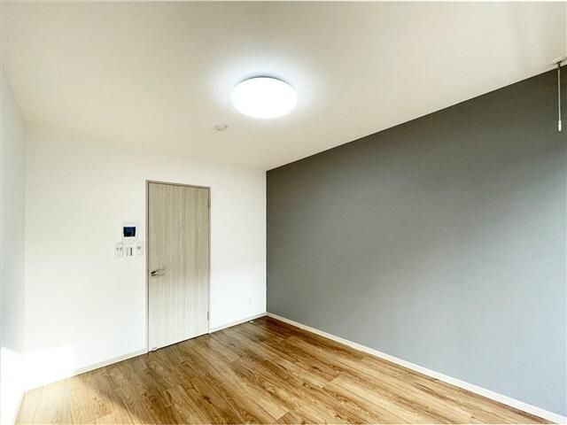 ウエストガーデン所沢上安松の寝室