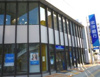北洋銀行 札幌東支店（292m） 