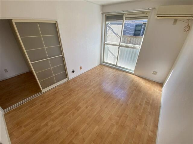 アフタヌーンクロダ　ＰａｒｔⅡの居間・リビング|別部屋写真【イメージ】