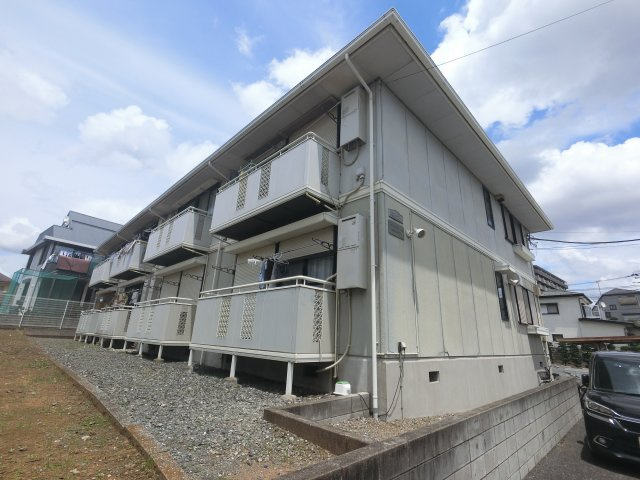 ソフィアコーポの画像