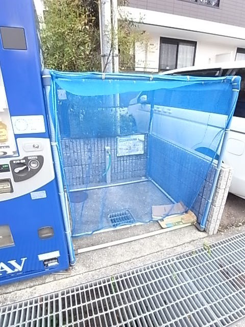 エル南武庫之荘のその他共用部分