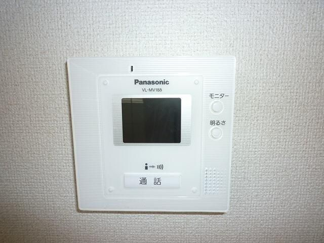 ラフレシアスの設備