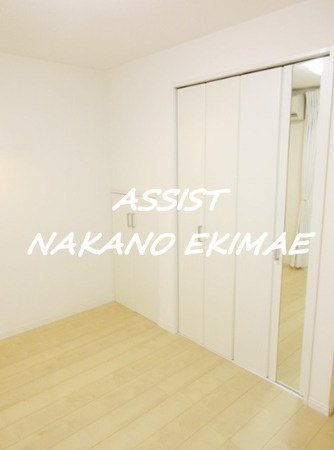 高円寺北3丁目37戸建の設備