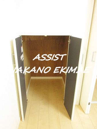 高円寺北3丁目37戸建のその他