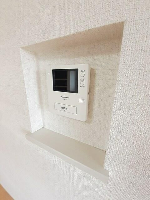 ハッピーノ　Ⅰの設備