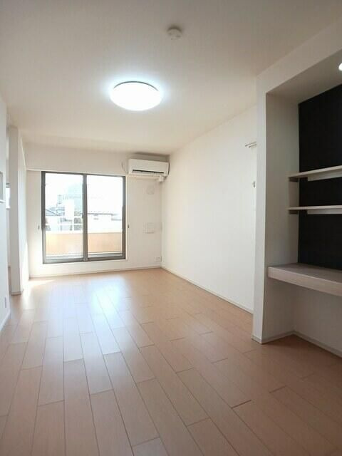 ハッピーノ　Ⅰの居間・リビング