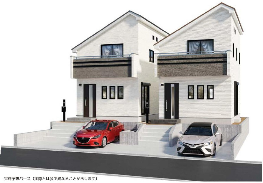 戸建 西東京市向台町６丁目