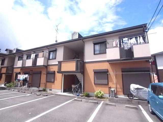 デサロージュ学園前Ｂ