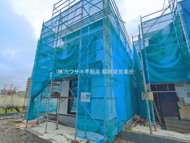 【外観】 | 稲城市押立全１３棟