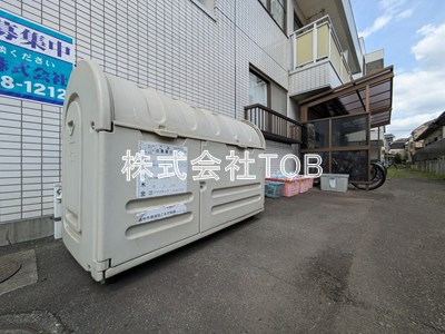 【その他共用部分】 | KYビル