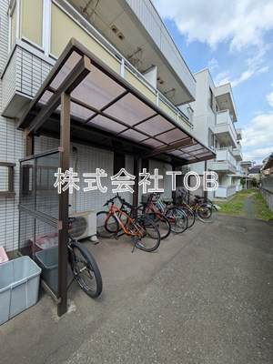 【その他共用部分】 | KYビル