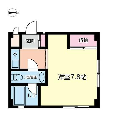 【間取り】 | KYビル
