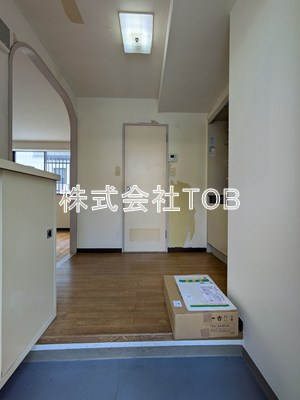 【玄関】 | KYビル