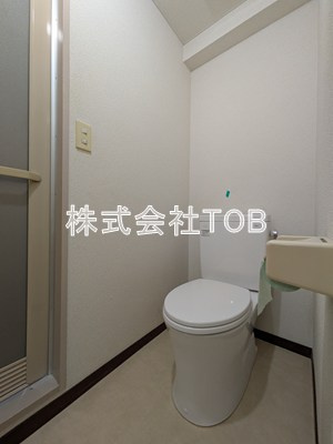 【トイレ】 | KYビル