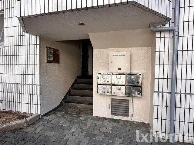 エクセレントライフ真砂のその他共用部分