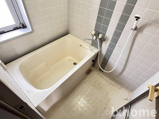 エクセレントライフ真砂の浴室|きれいなお風呂です