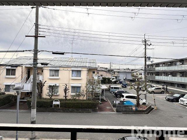エクセレントライフ真砂の展望