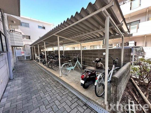 エクセレントライフ真砂のその他共用部分