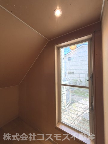 西辛川Ｏ邸貸家