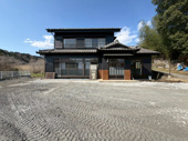 高崎市下室田町　中古住宅の画像