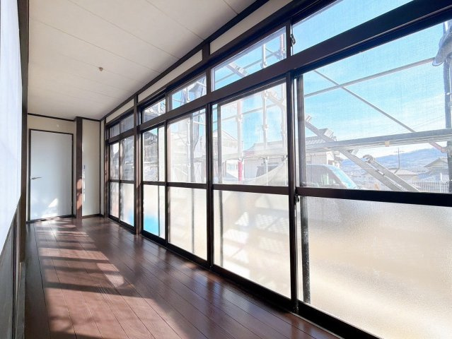 【和室】 | 高崎市下室田町　中古住宅