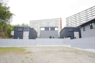 【外観】 | 【仲介手数料無料！！】川崎市麻生区王禅寺東4丁目　新築戸建て（全3棟）C号棟　5080万円