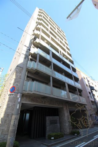 松ヶ枝町プライマリーワン