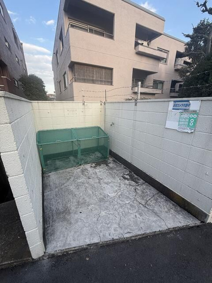 【その他共用部分】サニーウェル三渓園