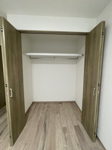 【収納】サニーウェル三渓園
