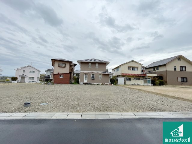 ●5(土)6(日)現地案内可能！　大和郡山市矢田山町　全3邸の外観|どんな些細な事でもご相談ください。