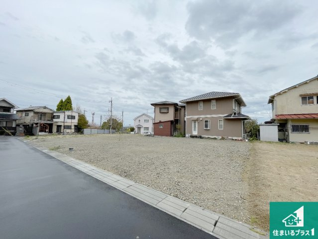 大和郡山市矢田山町　第2期　新築一戸建て