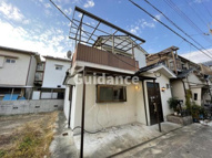 尼崎市椎堂１丁目の一戸建ての画像