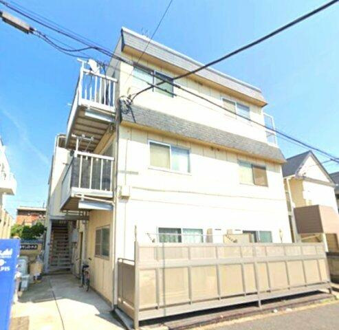 五香サンロードス