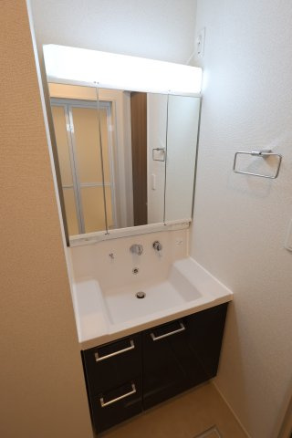 【独立洗面台】 | テナム　プレッソ　メゾン