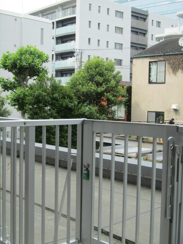 Ｇrace Court Meguro