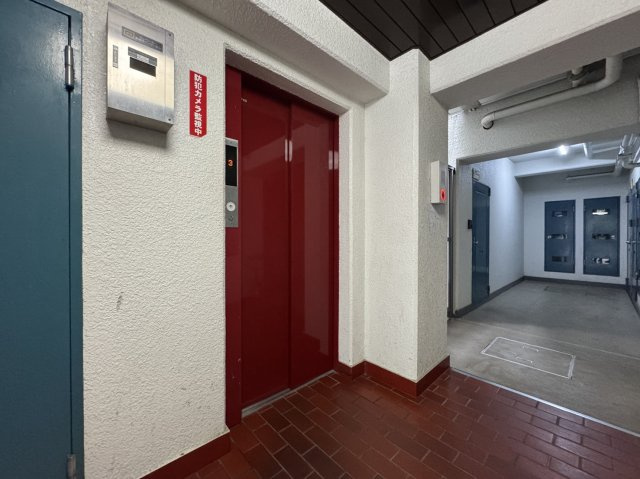 第三大朋マンションのその他共用部分