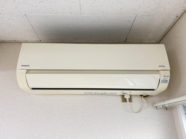 第三大朋マンションの設備