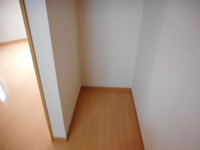 【内装】 | ドエル江古田